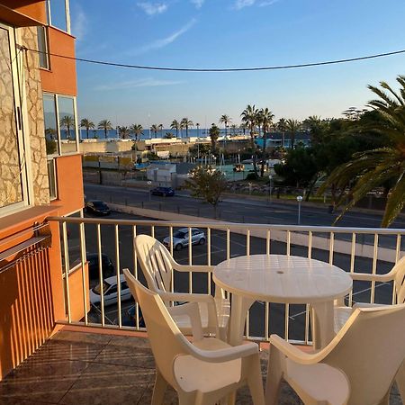 Apartment 13199, Next To The Beach In The Sun, Building Dms-2 La Pineda Dış mekan fotoğraf
