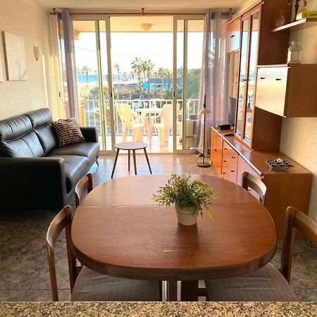 Apartment 13199, Next To The Beach In The Sun, Building Dms-2 La Pineda Dış mekan fotoğraf