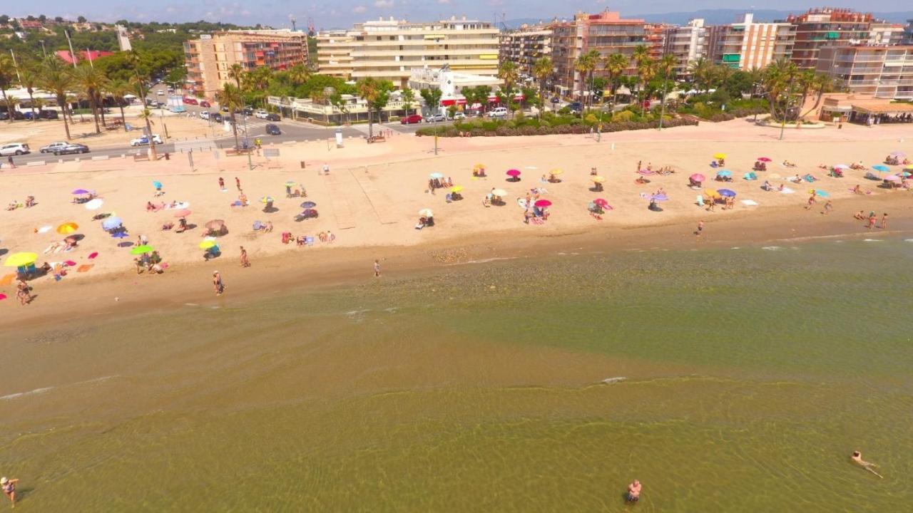 Apartment 13199, Next To The Beach In The Sun, Building Dms-2 La Pineda Dış mekan fotoğraf