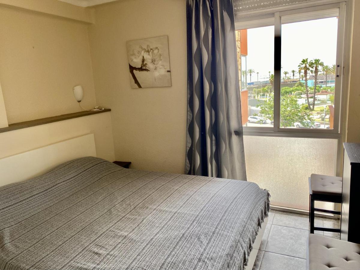 Apartment 13199, Next To The Beach In The Sun, Building Dms-2 La Pineda Dış mekan fotoğraf