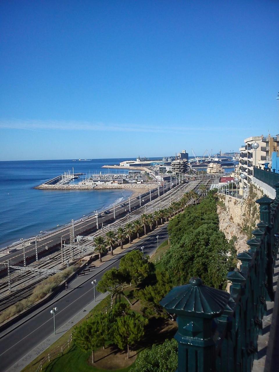 Apartment 13199, Next To The Beach In The Sun, Building Dms-2 La Pineda Dış mekan fotoğraf