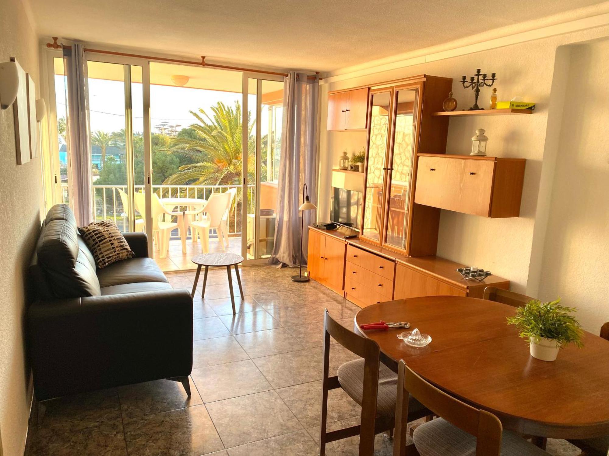 Apartment 13199, Next To The Beach In The Sun, Building Dms-2 La Pineda Dış mekan fotoğraf