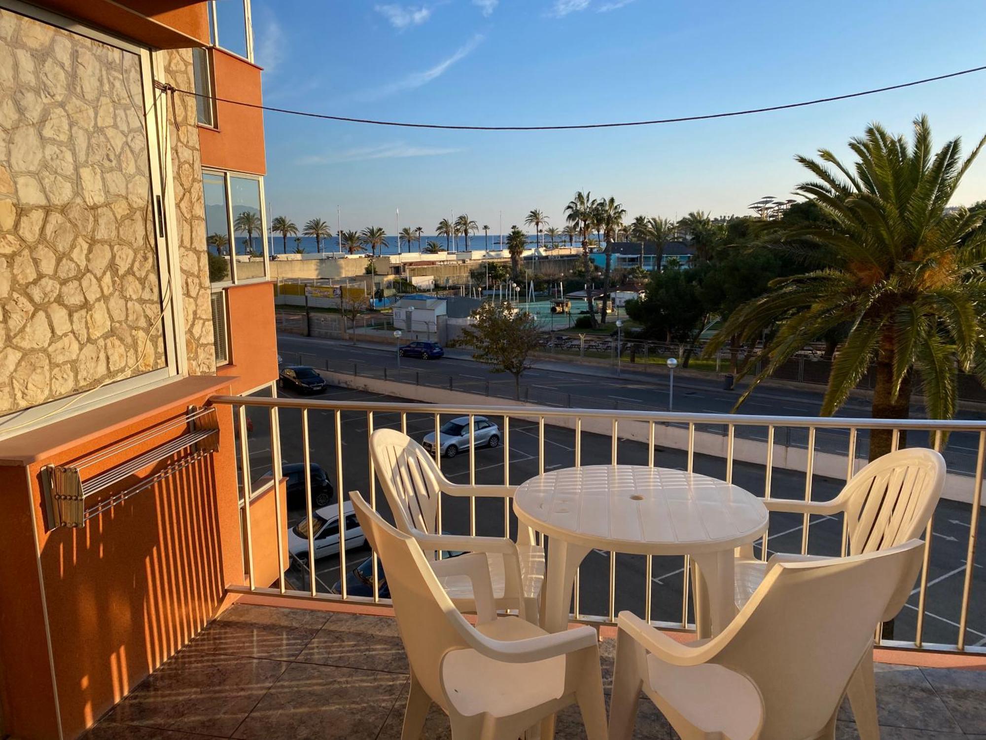 Apartment 13199, Next To The Beach In The Sun, Building Dms-2 La Pineda Dış mekan fotoğraf