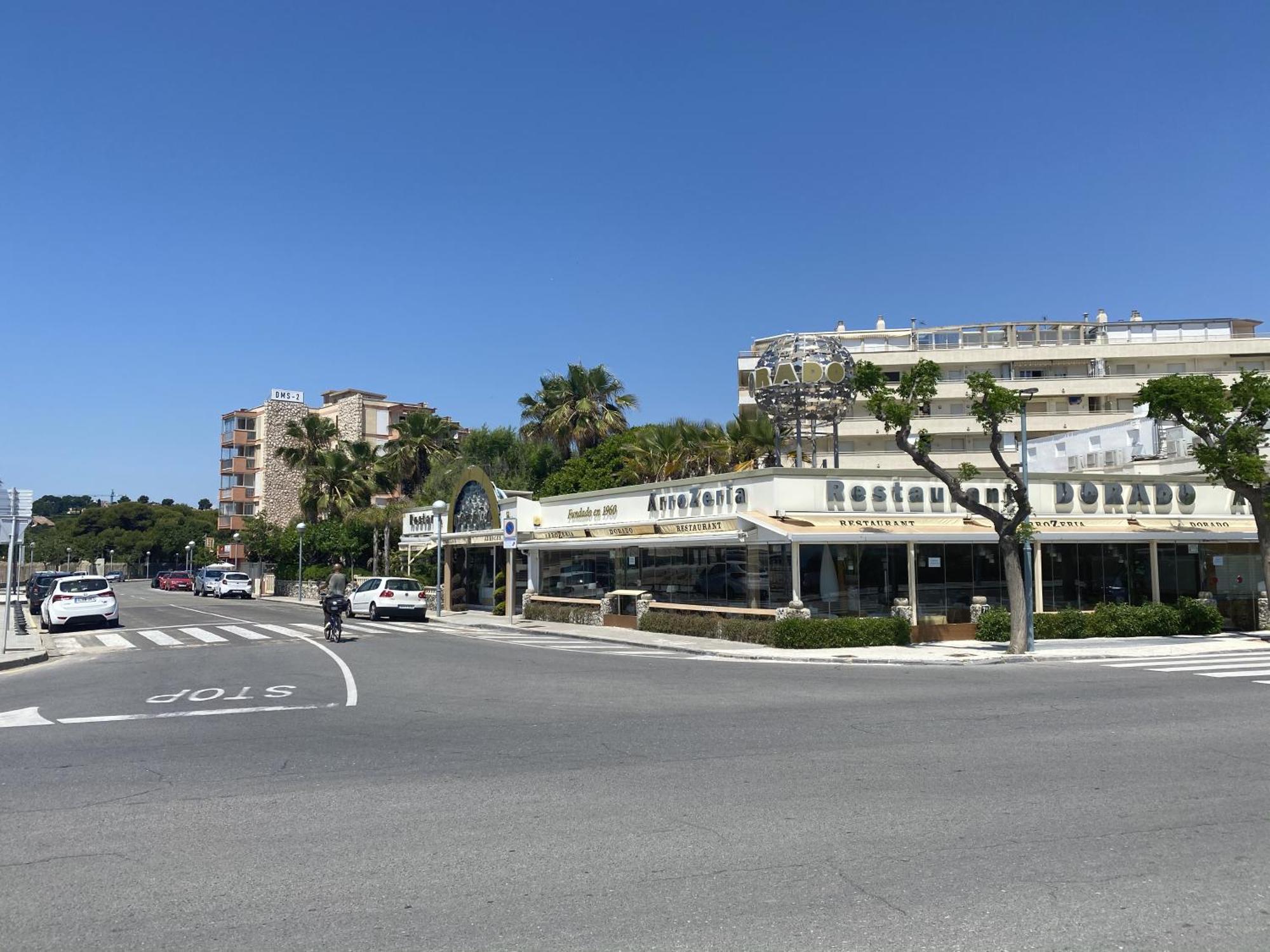 Apartment 13199, Next To The Beach In The Sun, Building Dms-2 La Pineda Dış mekan fotoğraf