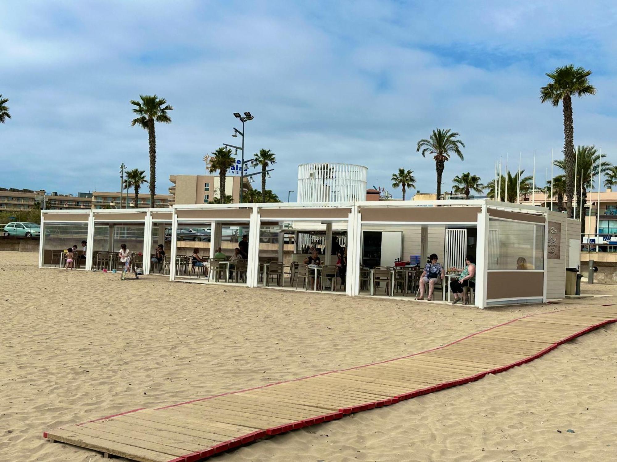 Apartment 13199, Next To The Beach In The Sun, Building Dms-2 La Pineda Dış mekan fotoğraf